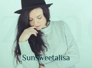 Sunsweetalisa