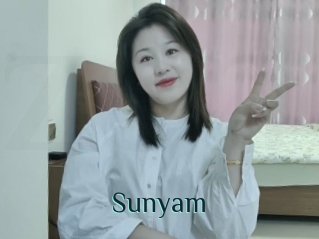 Sunyam