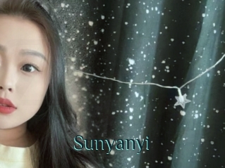 Sunyanyi