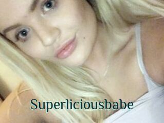 Superliciousbabe