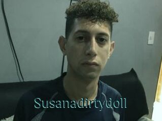 Susanadirtydoll