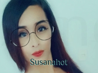 Susanahot