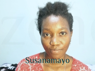 Susanamayo