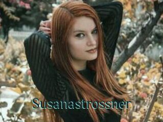 Susanastrossner