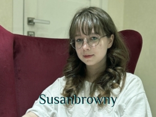 Susanbrowny