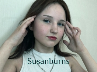 Susanburns