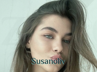 Susanoliv