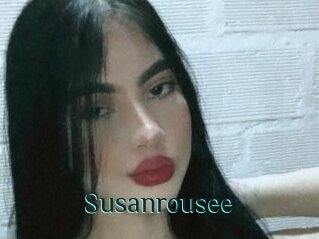 Susanrousee