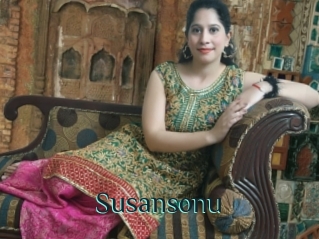 Susansonu
