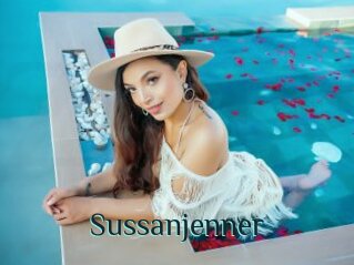 Sussanjenner