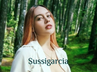 Sussigarcia