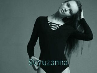 Suyuzanna