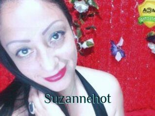 Suzannehot