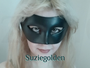 Suziegolden