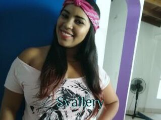Svallery