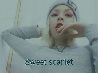 Sweet_scarlet