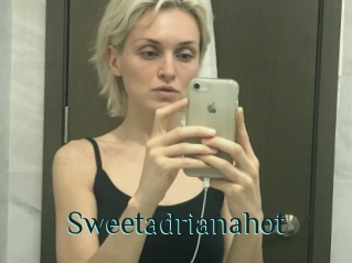 Sweetadrianahot