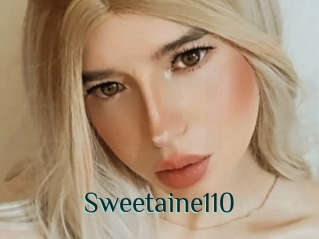 Sweetaine110