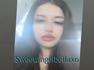 Sweetangelbellaxo