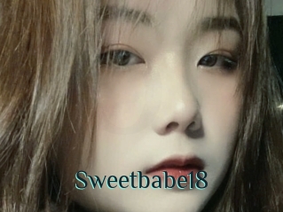 Sweetbabe18