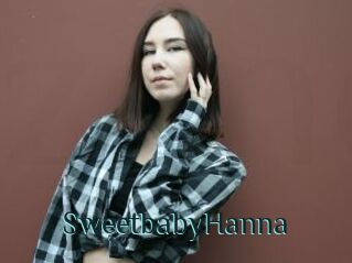 SweetbabyHanna