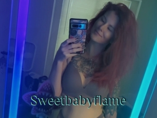 Sweetbabyflame