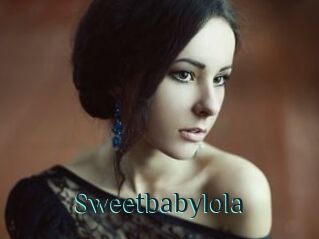 Sweetbabylola
