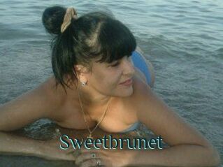 Sweetbrunet