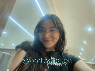 Sweetcamillee