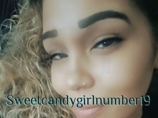 Sweetcandygirlnumber19