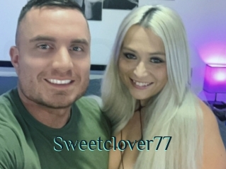 Sweetclover77