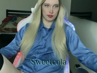 Sweetcola