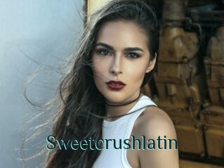 Sweetcrushlatin