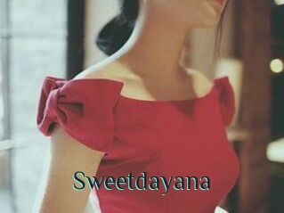 Sweet_dayana