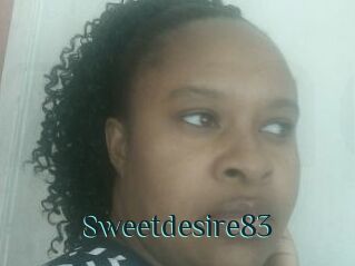 Sweetdesire83