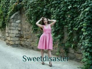 Sweetdisaster