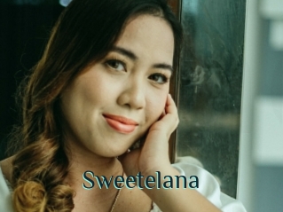 Sweetelana