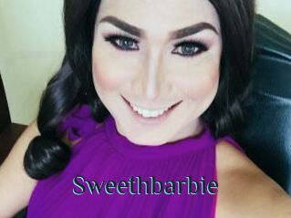 Sweethbarbie