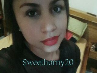 Sweethorny20