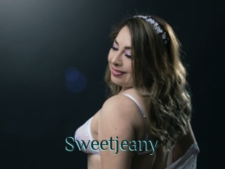 Sweetjeany