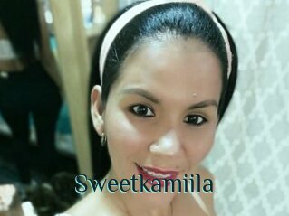 Sweetkamiila