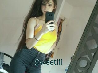Sweetlil