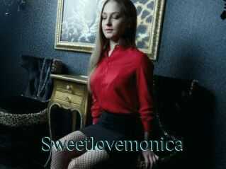 Sweetlovemonica