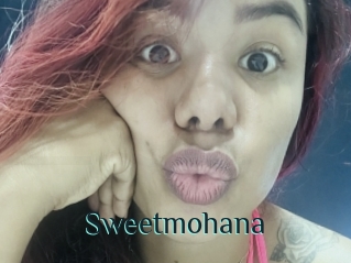 Sweetmohana
