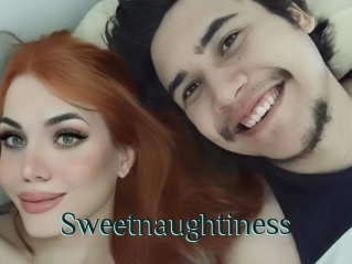 Sweetnaughtiness