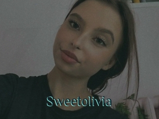 Sweetolivia