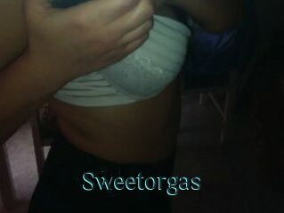 Sweetorgas