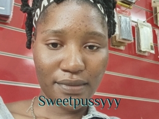 Sweetpussyyy