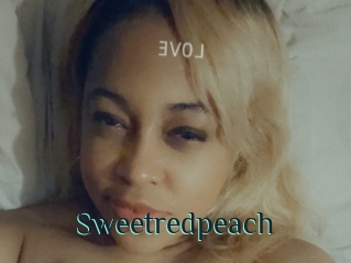 Sweetredpeach