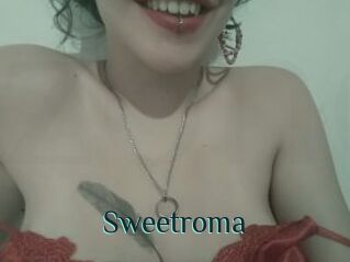 Sweetroma